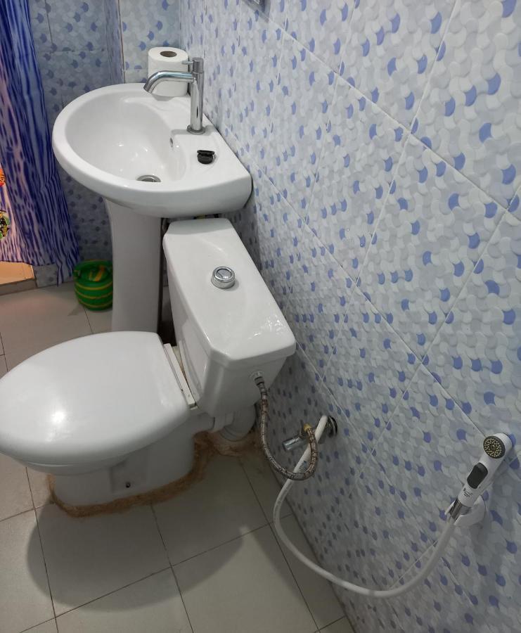 Sam Residence Jamm Ak Cofeel Сен-Луи Экстерьер фото