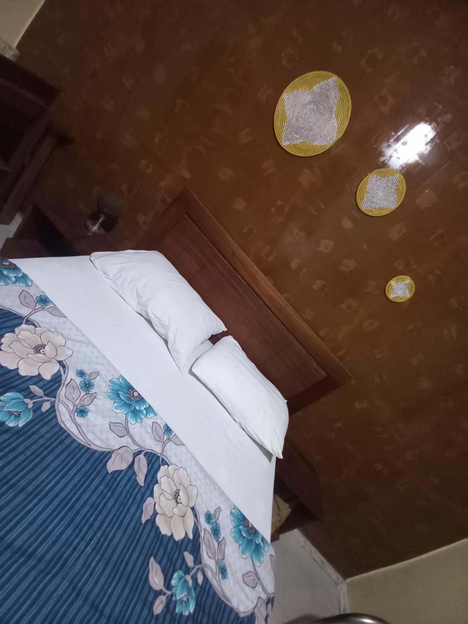 Sam Residence Jamm Ak Cofeel Сен-Луи Экстерьер фото